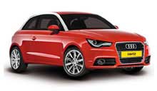 Audi A1 Audi A1