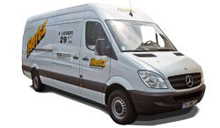 Mercedes Sprinter Mercedes Sprinter