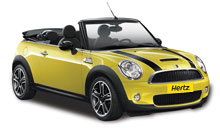 Mini Cooper Convertible Mini Cooper Convertible
