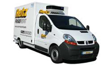 Renault Traffic Renault Traffic