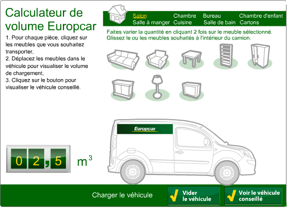 europcar-utilitaire