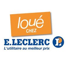 Location voiture et véhicule utilitaire Leclerc